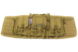 PMC Deluxe Soft Rifle Bag 42"