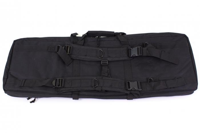 PMC Deluxe Soft Rifle Bag 42"