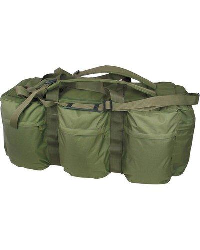 Assault Holdall