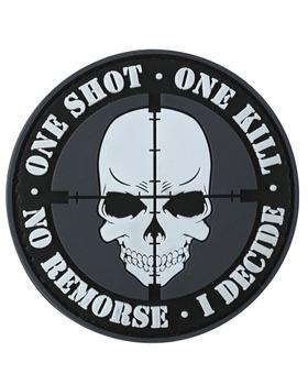 Tactical Patch - One Shot