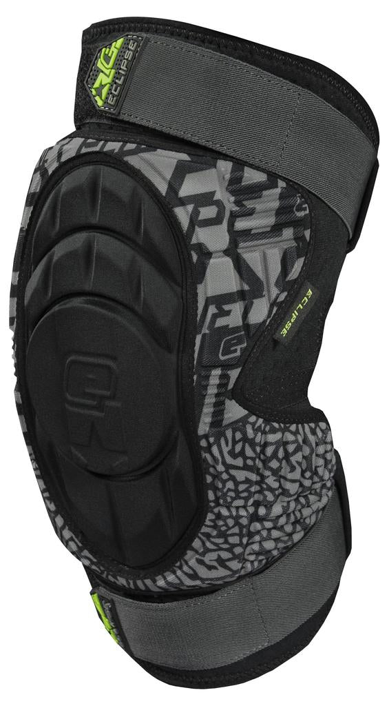 Planet Eclipse Fantm Knee Pads