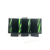 Speedsoft Triple M4 Mag Pouch - LE Tiger Green
