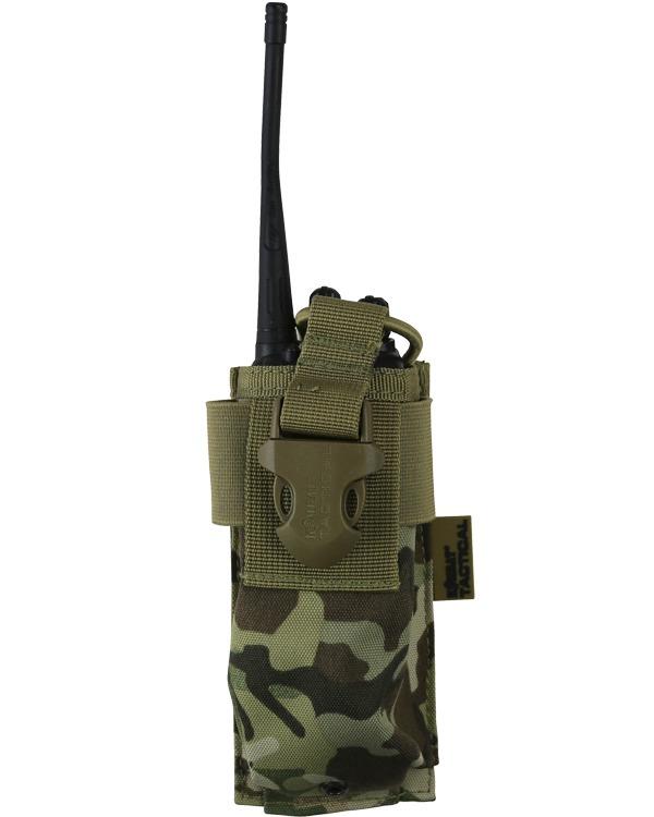 Molle GPS / Radio Pouch