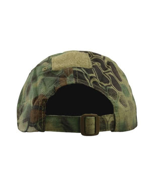 Operators Cap