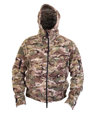 Kombat UK Recon Tactical Hoodie