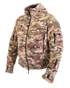 Kombat UK Recon Tactical Hoodie