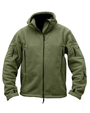 Kombat UK Recon Tactical Hoodie