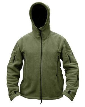 Kombat UK Recon Tactical Hoodie