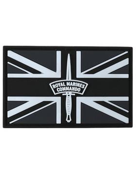 Tactical Patch - Royal Marines