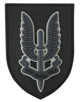 Tactical Patch - SAS