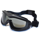 Valken V-Tac Sierra Airsoft Goggles