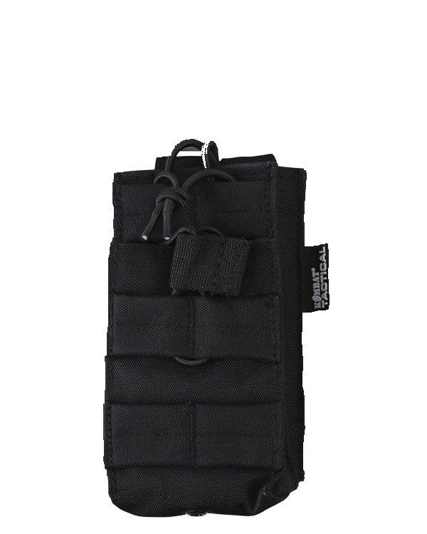 Kombat Single Duo Mag Pouch