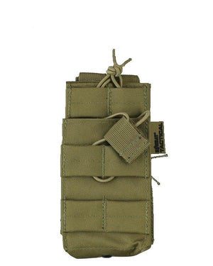 Kombat Single Duo Mag Pouch