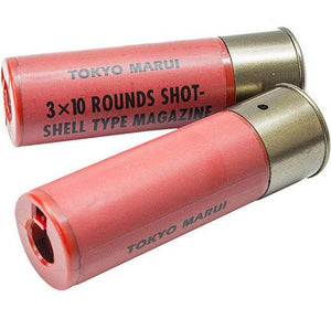 Tokyo Marui M870 & Breacher Shotgun Shells - 2Pack
