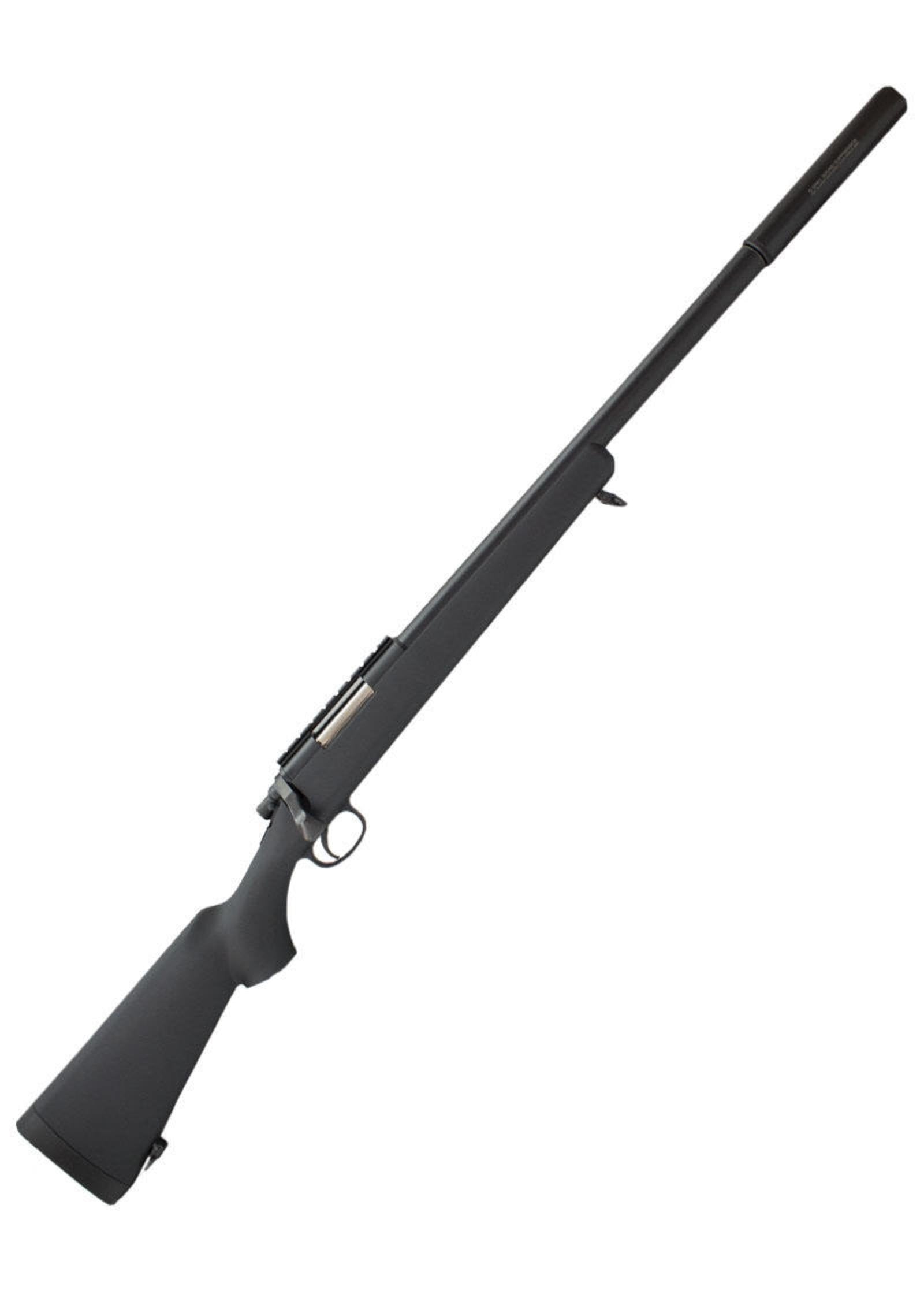 Tokyo Marui VSR-10 G-Spec Pro Sniper Rifle – Just Airsoft
