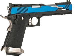 WE Hi-Capa - Dragon - Two-Tone