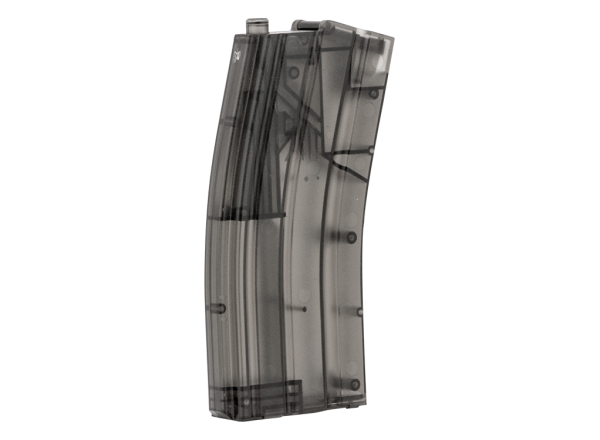 Nuprol XL Speedloader 500R (BLACK)