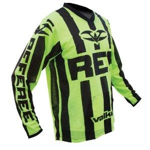 Valken Ref Jersey