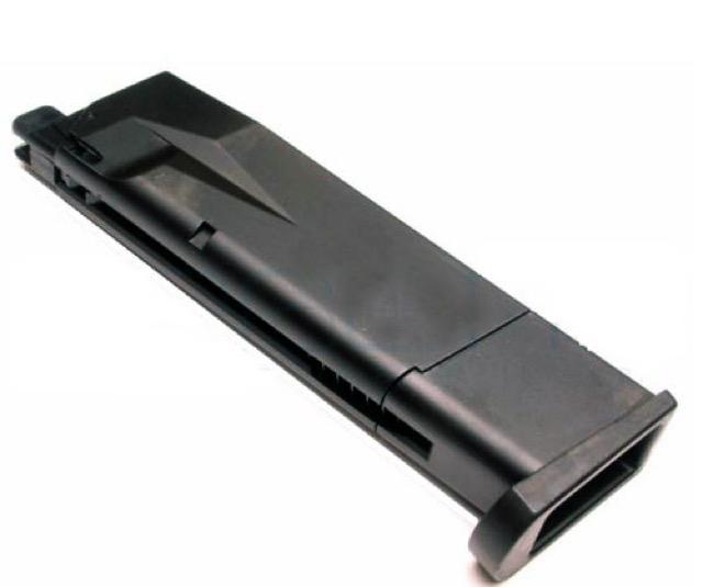 WE 226/228 Gas Magazine - 26 Rounds