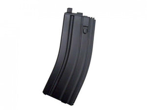 WE CO2 M4/T91/4168/L85 Open Bolt Magazine
