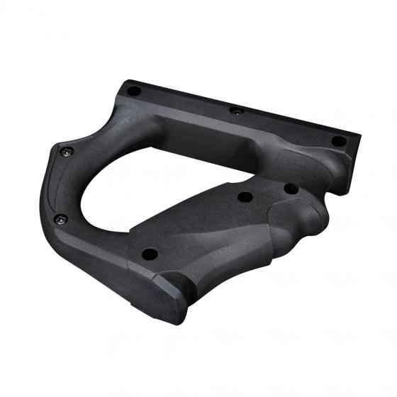 NUPROL TACTICAL ANGLED GRIP
