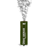 Friction Smoke Grenade - Single Colour - 100 Pack