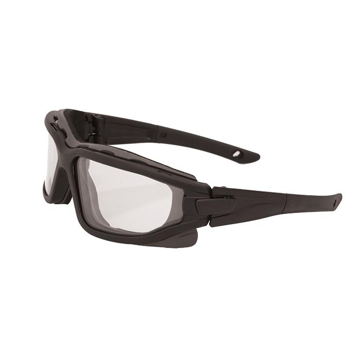 Valken V-Tac Zulu Airsoft Goggles