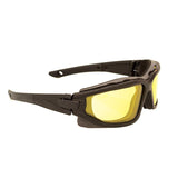 Valken V-Tac Zulu Airsoft Goggles